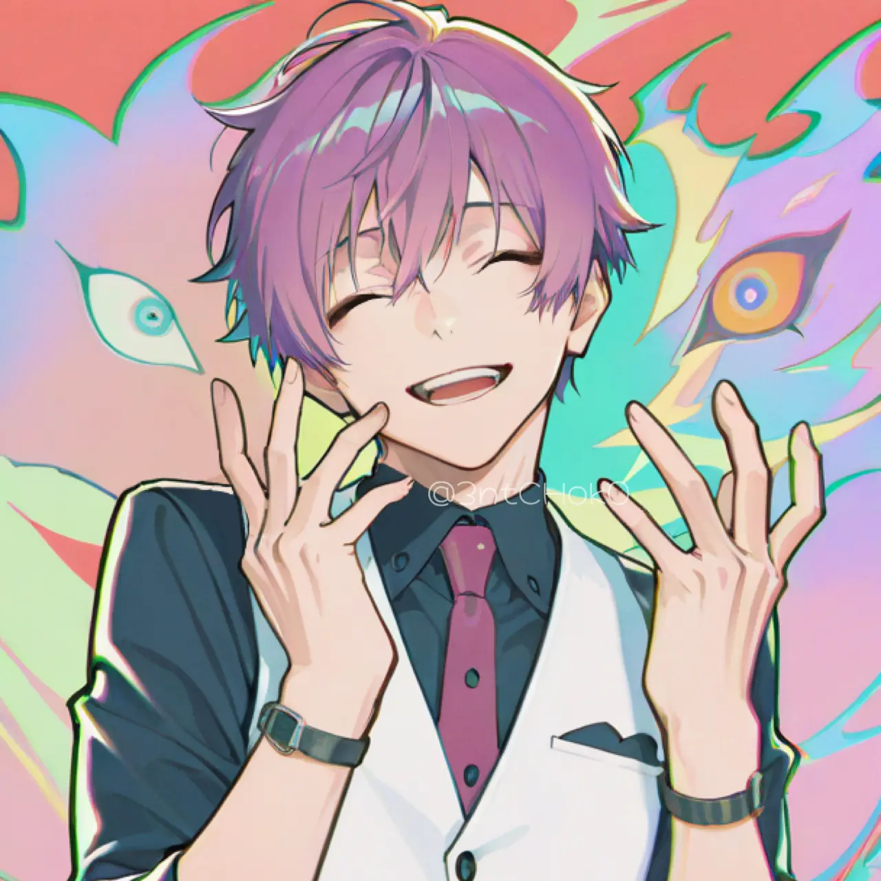 3ntCHok0의 あやみくんの御心のままに