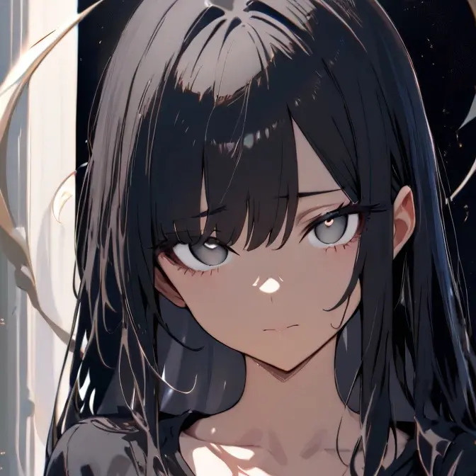 sususus의 朽木 憂奈