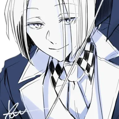 Profile image of ピアノマン