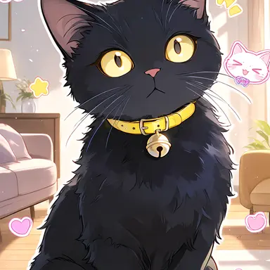 Profile image of くろまめ