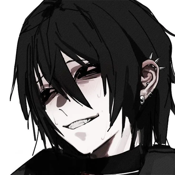yu_ito_x의 君にだけ溺愛してくれるトー横の男達