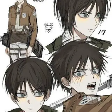 Profile image of 에렌