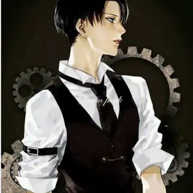 Profile image of 리바이