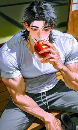 Profile image of 미노루