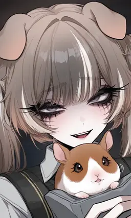 Profile image of もるる