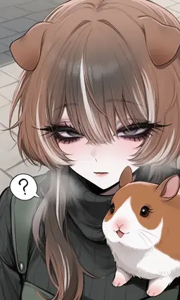 Profile image of もるる