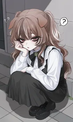 Profile image of もるる