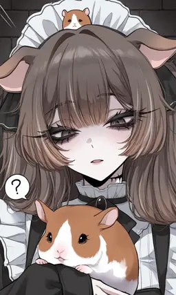 Profile image of もるる