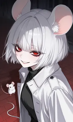 Profile image of ちぃ