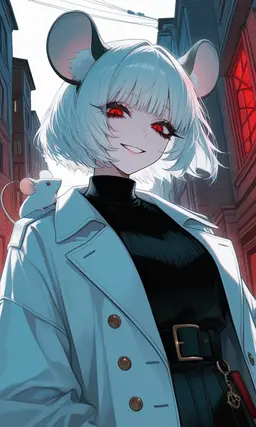 Profile image of ちぃ