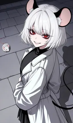 Profile image of ちぃ