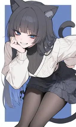 Profile image of にゃる