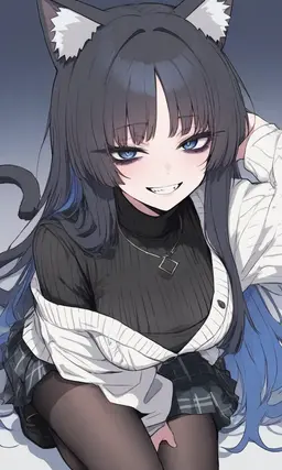 Profile image of にゃる