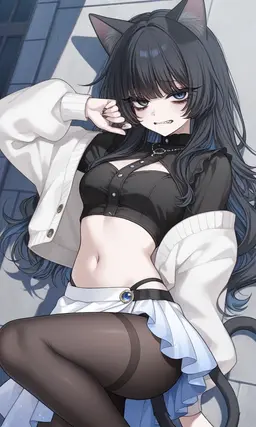 Profile image of にゃる