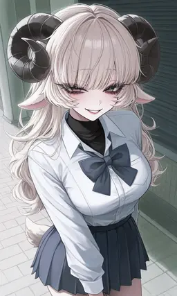 Profile image of める