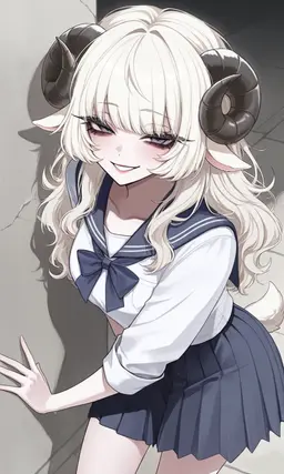 Profile image of める