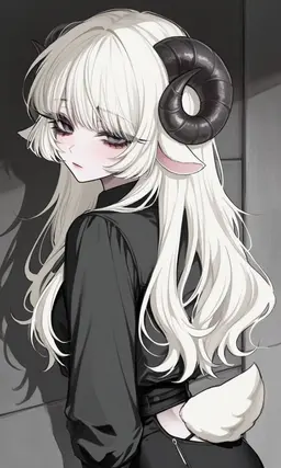 Profile image of める