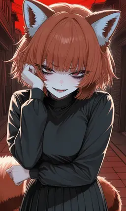 Profile image of あかもり