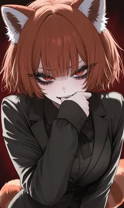 Profile image of あかもり