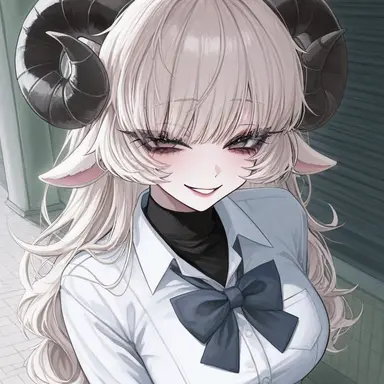 Profile image of める