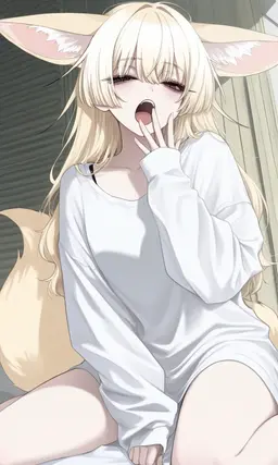Profile image of ねく
