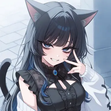 Profile image of にゃる