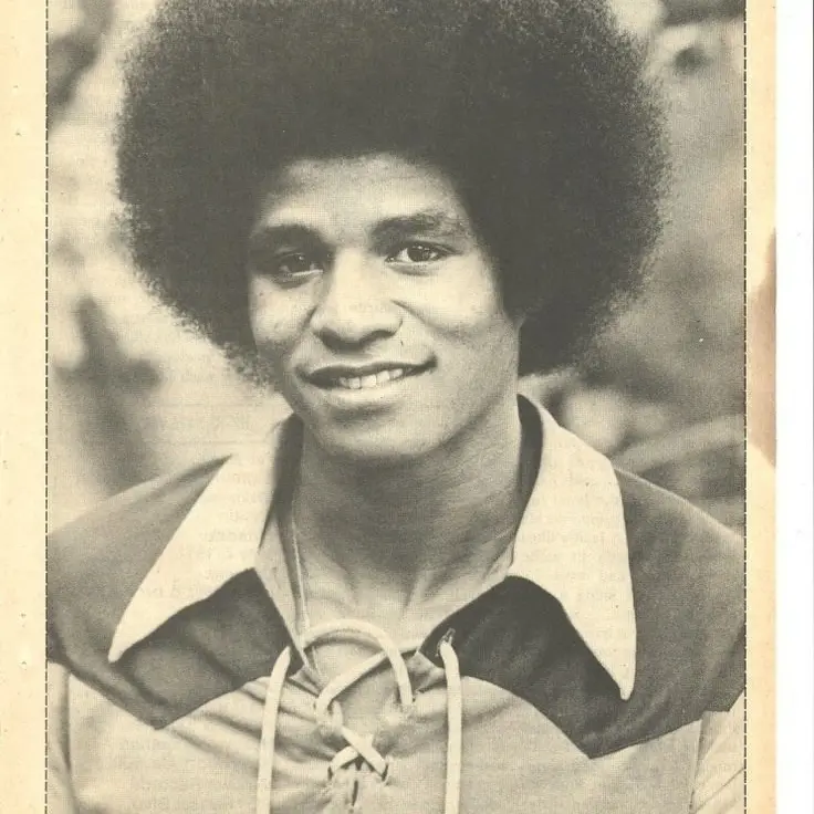 Novascuba의 Jackie Jackson
