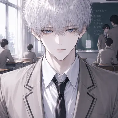 Profile image of Nagisa