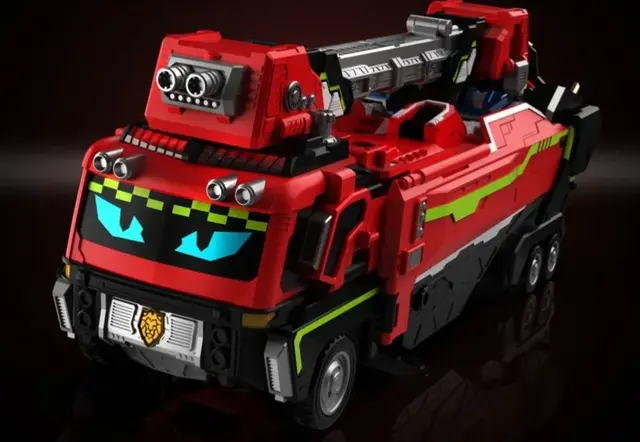 Profile image of Blazeon