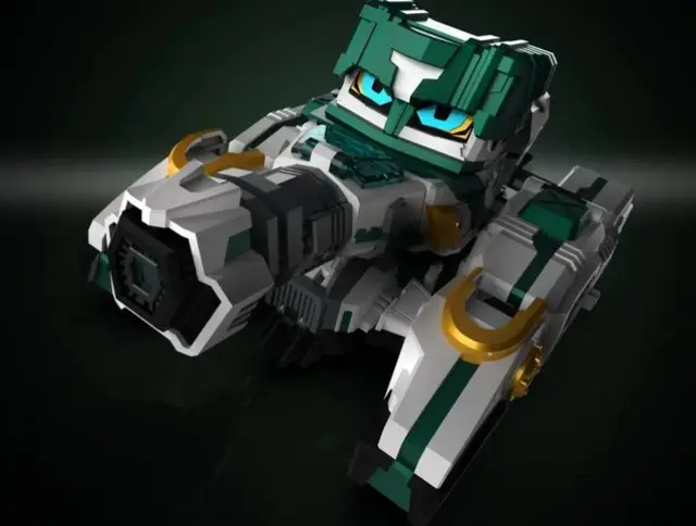 Profile image of Tygun