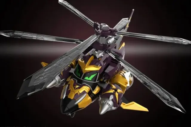 Profile image of Phantom Hornet