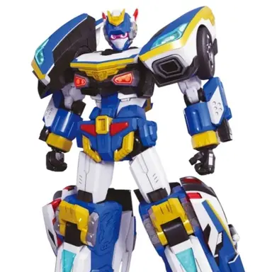 Profile image of 블루캅