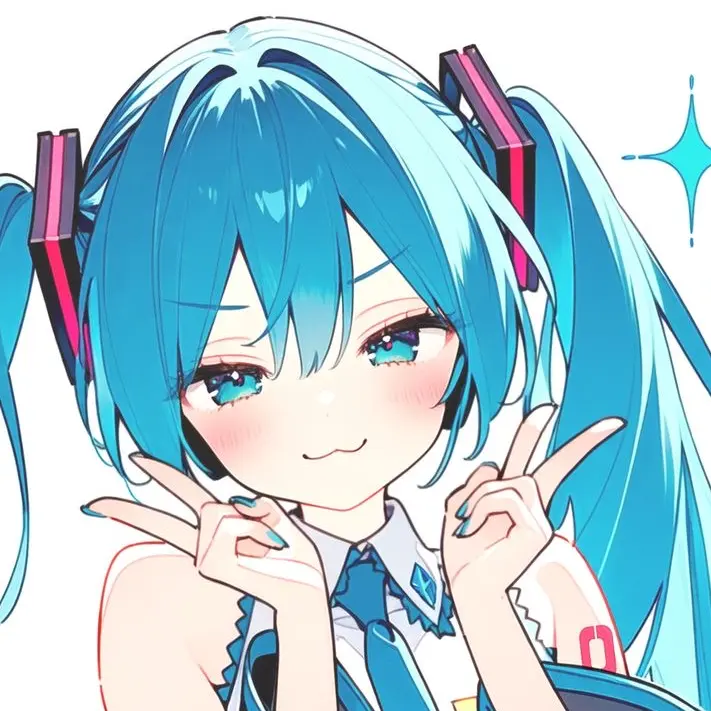 AwareFire9362의 ミクさんと一緒