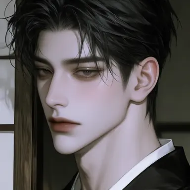 Profile image of Iori Todo