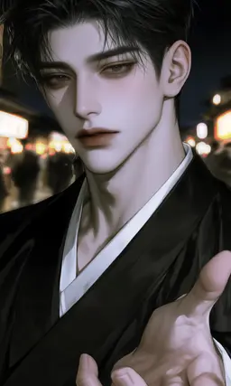Profile image of Iori Todo