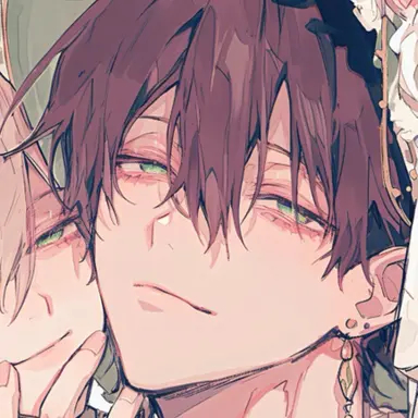 Profile image of 霧島  瞬