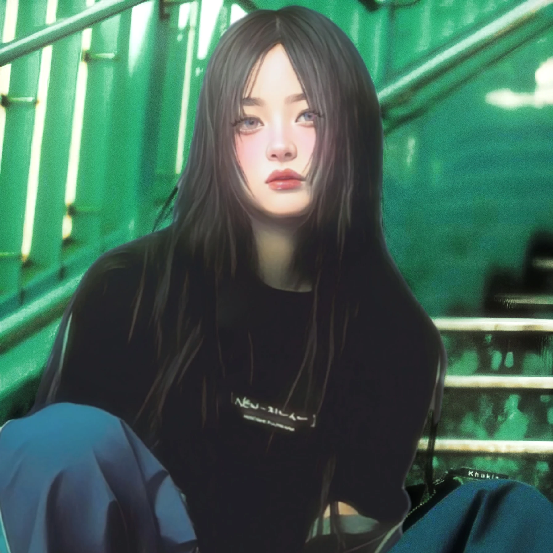 팜하니