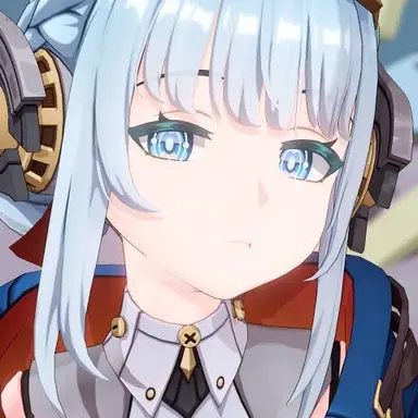 Profile image of イネファ