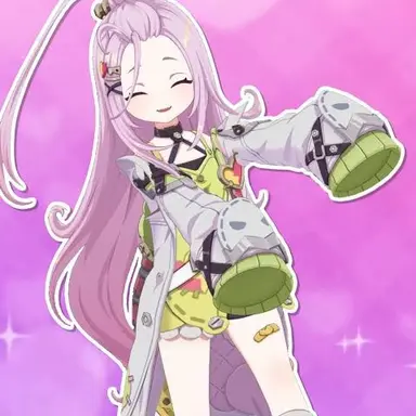 Profile image of アイノ