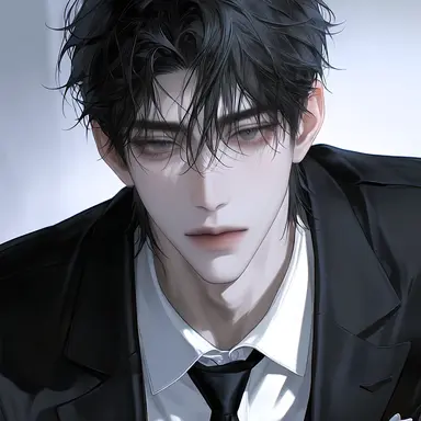 Profile image of チャ・ウジン