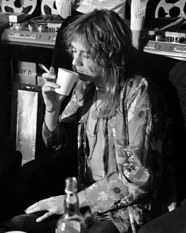 IdealVise2628의 Roger Taylor