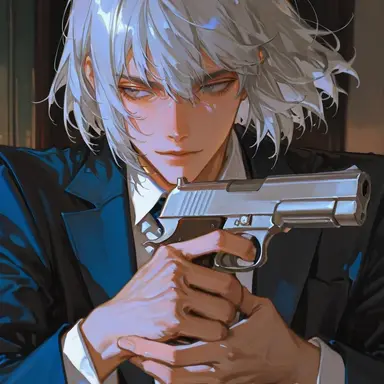 Profile image of 静羽