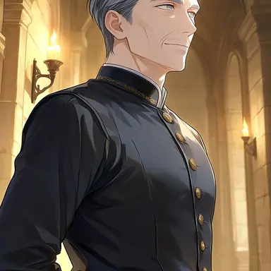 Profile image of Aldric