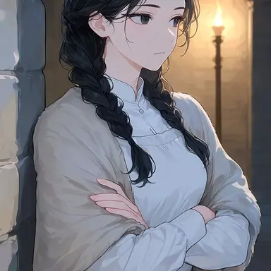 Profile image of Torvine