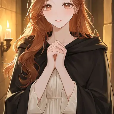 Profile image of Serafine