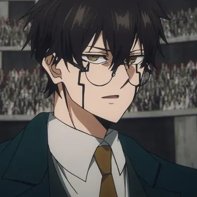 Profile image of 오터 머들