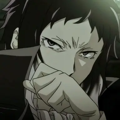 Profile image of Akutagawa Ryunosuke
