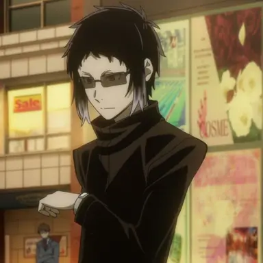 Profile image of Akutagawa Ryunosuke