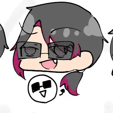 Profile image of バチキン