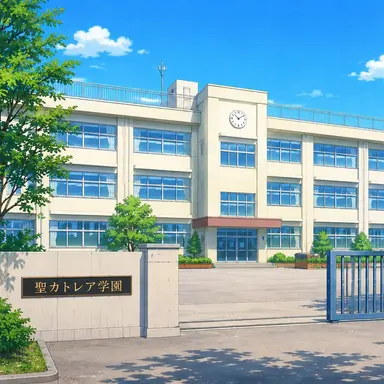 Profile image of 聖カトレア学園